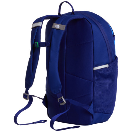 Školský batoh pre 2. stupeň The North Face Y Court Jester