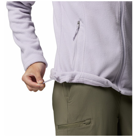 Dámska mikina Columbia Fast Trek™ II Jacket
