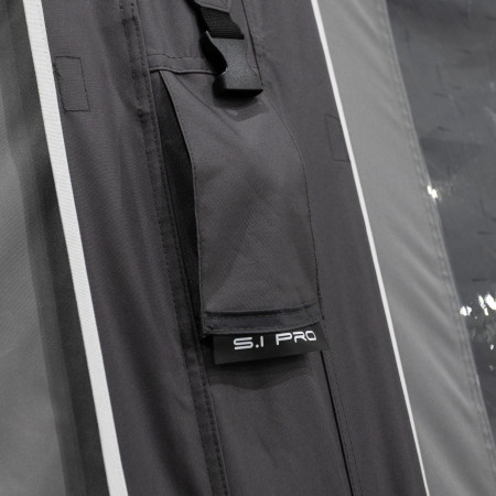 Predstan Vango Balletto Pro Air 330