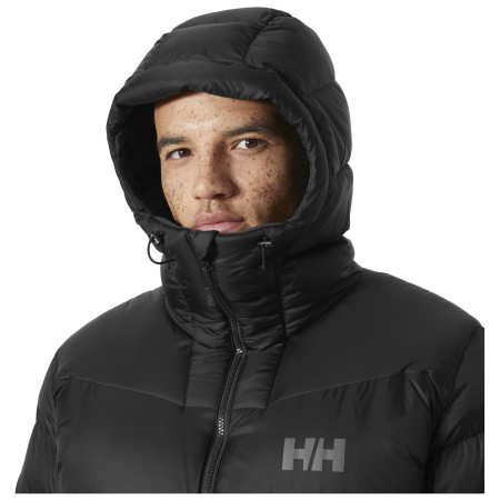 Pánska páperová bunda Helly Hansen Glacier Down Jacket