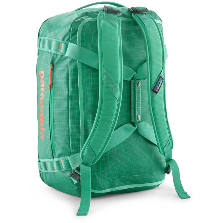 Cestovná taška Patagonia Black Hole Duffel 40L
