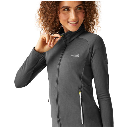 Dámska mikina Regatta Wmn HightonLteIII