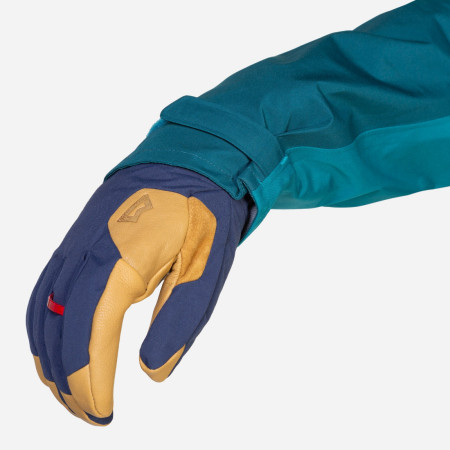 Dámska bunda Mountain Equipment Makalu Wmns Jacket