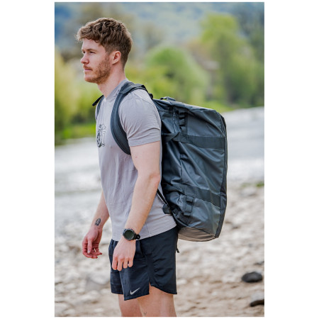 Cestovná taška Warg Transit Duffel 65L