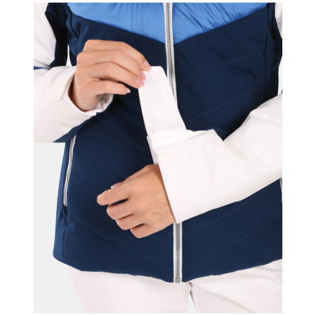 Dámska lyžiarska bunda Kilpi Lin-W