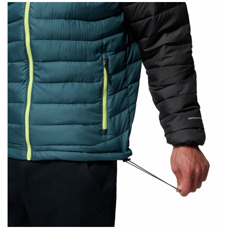 Pánska bunda Columbia Powder Lite™ II Hooded Jacket