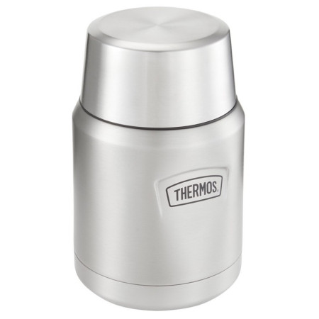 Termoska na jedlo Thermos Icon Food Jar with Folding Spoon 0,47l
