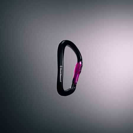 Karabína Black Diamond Rocklock Magnetron Carabiner
