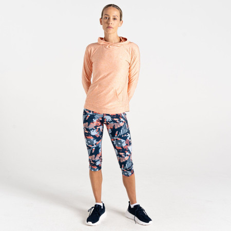 Dámske tričko Dare 2b Sprint Cty Hoodie