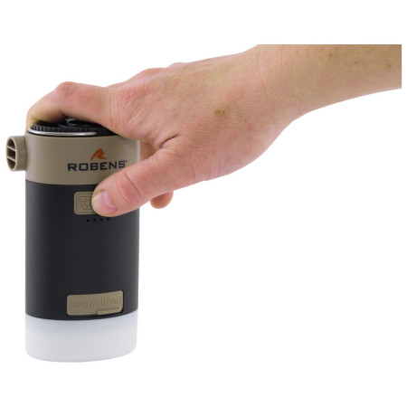 Elektrická pumpa Robens Conival 3in1 Pump