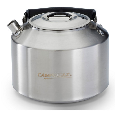 Kanvica Campingaz Stainless Steel Kettle 1,5 L