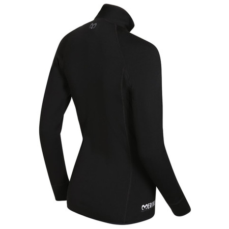 Dámska funkčná mikina Progress Tispa Merino