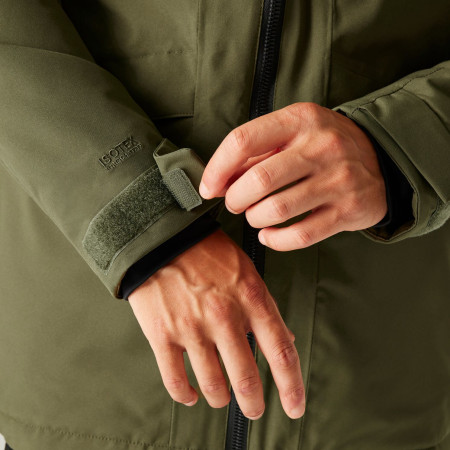 Pánska bunda Regatta Balaton