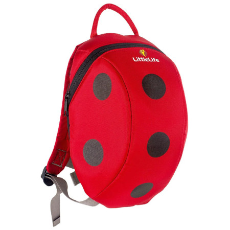 Detský batoh LittleLife Children´s Backpack Ladybird