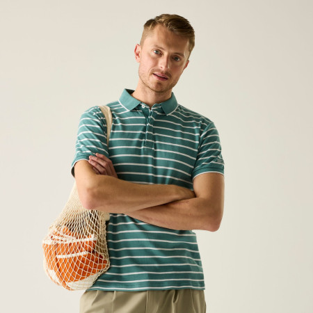 Pánske tričko Regatta Tiver