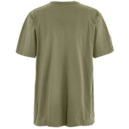 Pánske tričko Fjällräven Fjällräven Relaxed T-Shirt M