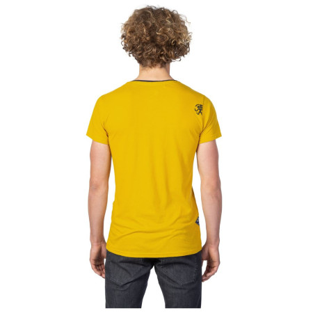 Pánske tričko Rafiki Zone