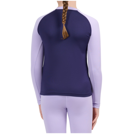 Dámska termobielizeň 4F Brushed Underwear F126