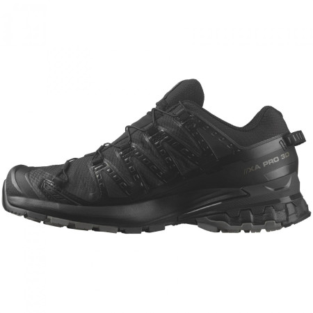 Dámske turistické topánky Salomon Xa Pro 3D V9 Gore-Tex