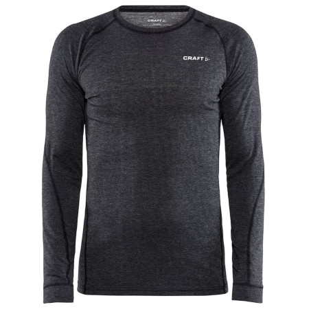 Pánsky funkčný set Craft Core Wool Merino