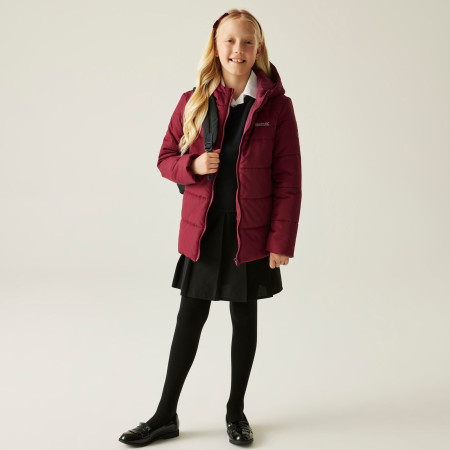 Detská bunda Regatta Halkner