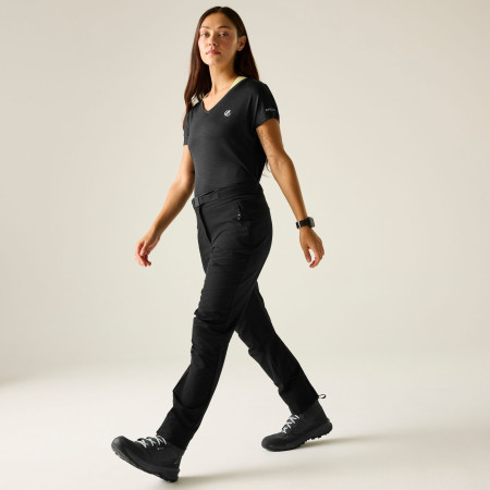 Dámske nohavice Dare 2b Melodic Pro II Trouser