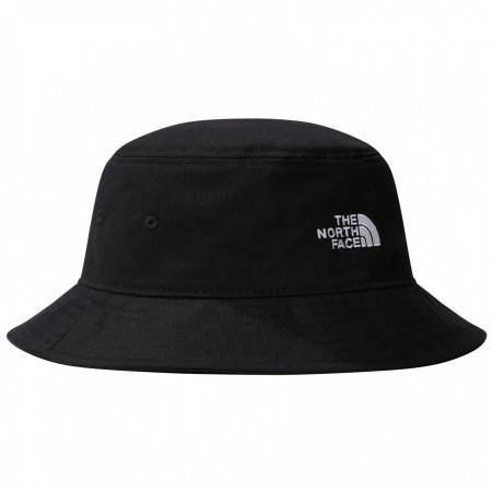 Klobúk The North Face Norm Bucket čierna Tnf Black