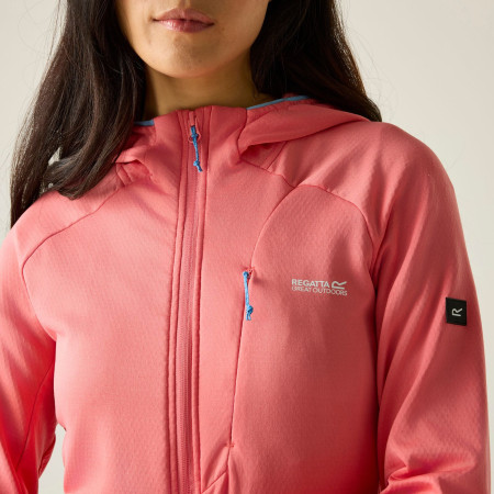 Dámska bunda Regatta Women's Kadley Midlayer