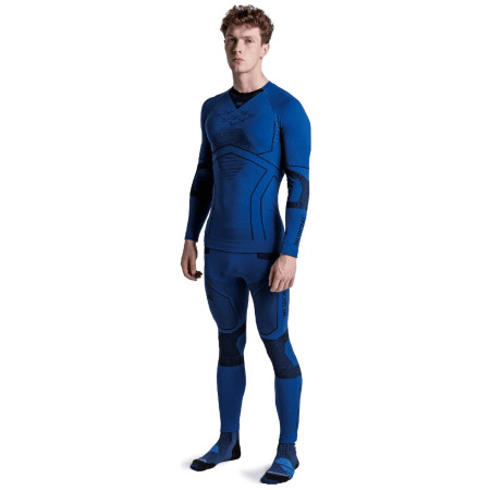 Pánske funkčné tričko X-Bionic Energy Accumulator Light Shirt Ls Men