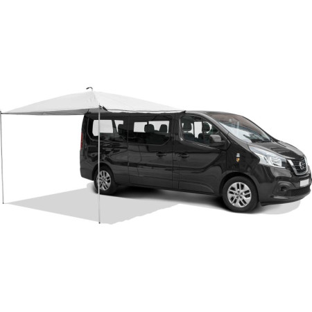 Prístavok Brunner Vanshell 250x240 šedá