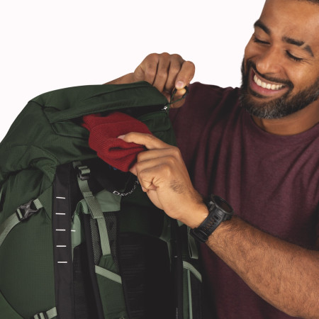 Turistický batoh Osprey Talon 33