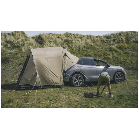 Predstan Outwell Dune SUV