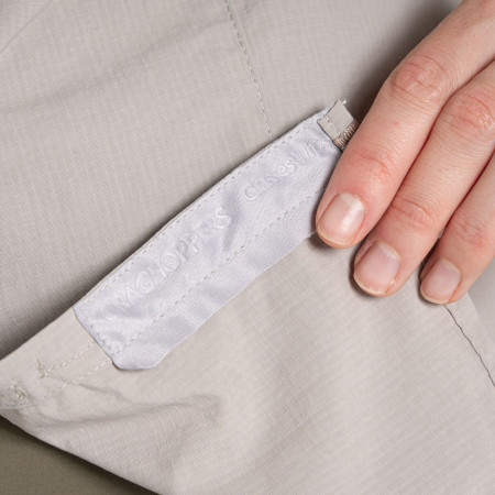 Dámska košeľa Craghoppers NosiLife Adventure Long Sleeved Shirt III