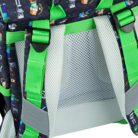 Školský batoh Baagl Airy