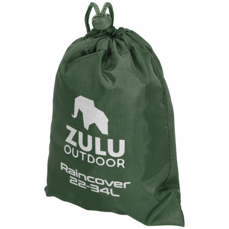 Pláštenka na batoh Zulu Cover 22-34l