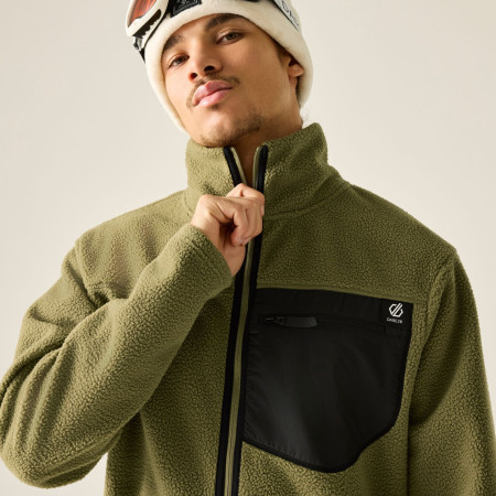 Pánska mikina Dare 2b Camber Shield Fleece
