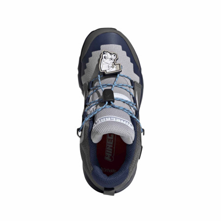 Detské topánky Adidas Terrex Mid Gtx Minecraft