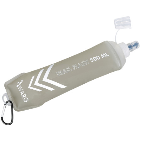 Skladacia fľaša Warg Soft Flask 500 ml