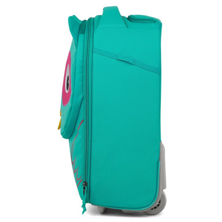Detský kufor Affenzahn Kids Suitcase