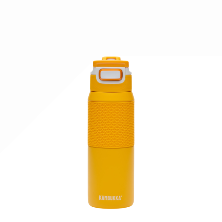 Nerezová termofľaša Kambukka Elton Insulated 750 ml oranžová Mango Maniac
