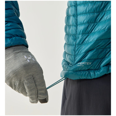 Pánska bunda Haglöfs L.I.M Mimic Hood II