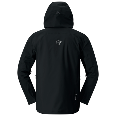 Pánska bunda Norrona falketind Gore-Tex Jacket