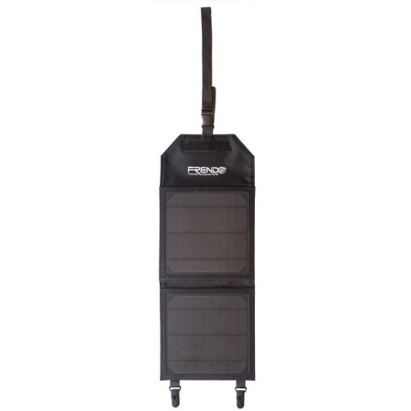 Solárna powerbank Frendo Power Sun 7