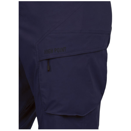 Pánske nohavice High Point Rincon Pants