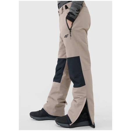 Detské nohavice 4F Trouseres FNK M0960