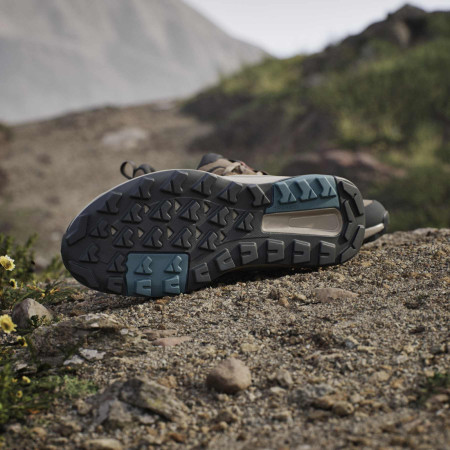 Pánske turistické topánky Adidas Terrex Anylander