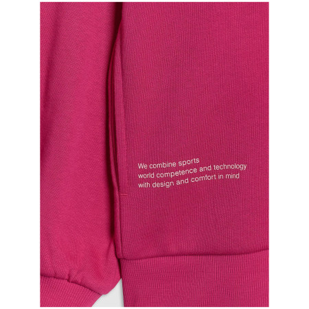 Detská mikina 4F Sweatshirt F1934