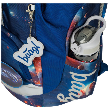 Školský batoh Baagl Airy