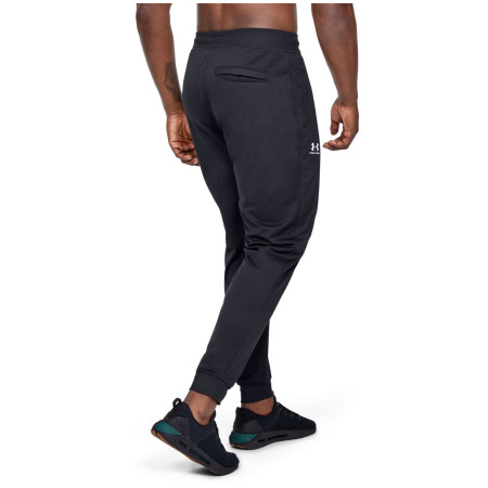 Pánske tepláky Under Armour Sportstyle Tricot Jogger
