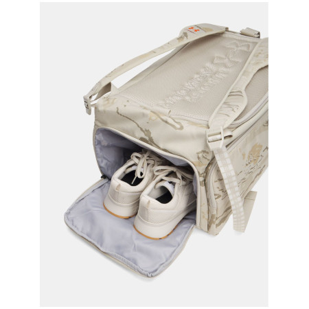 Športová taška Under Armour Contain Duo MD BP Duffle
